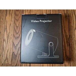 Projector HY300 PRO 4K Android 11 Dual Wifi Video Game Play Vlog Camera Fun Gift